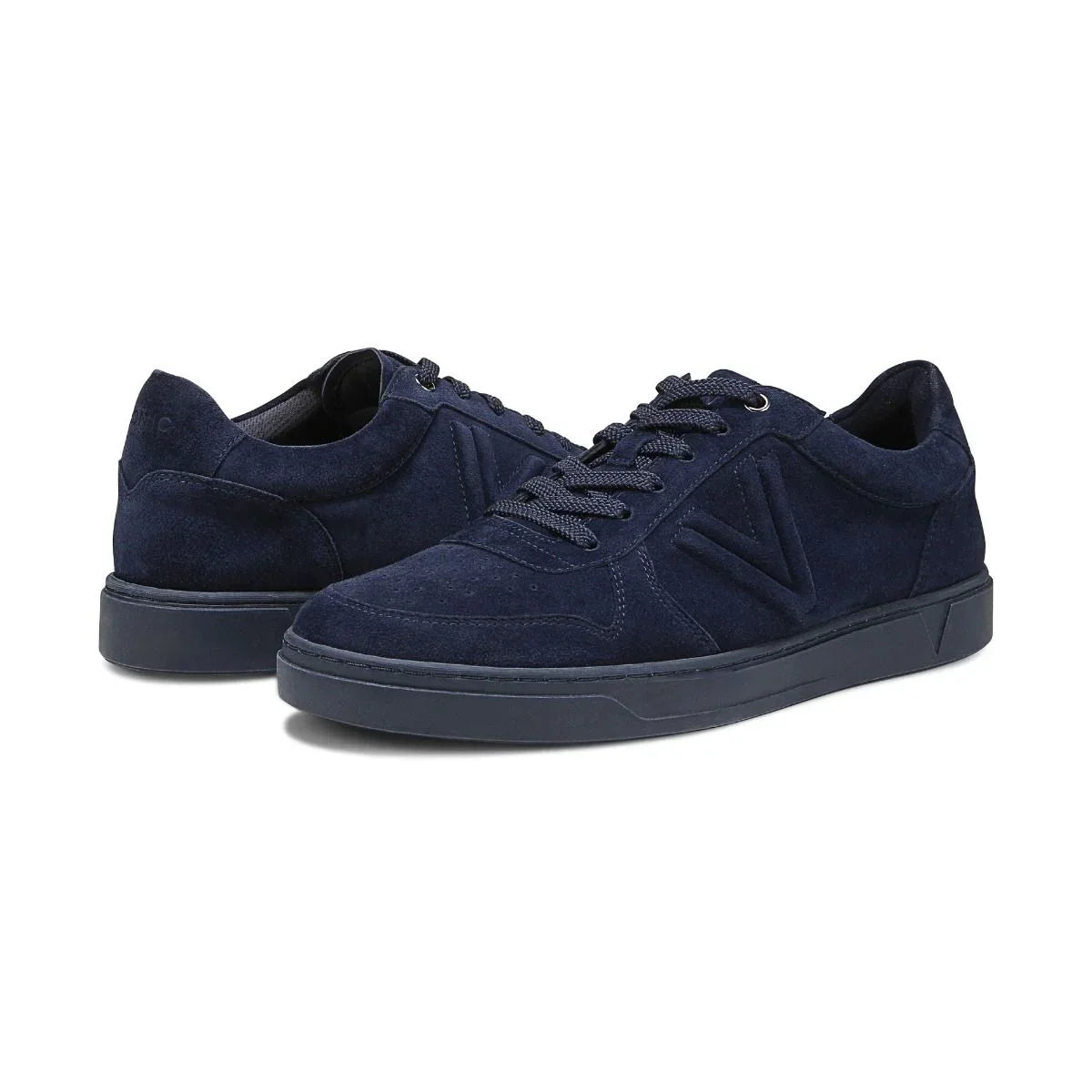 Lucas Court Lace Up Sneaker - Image 25