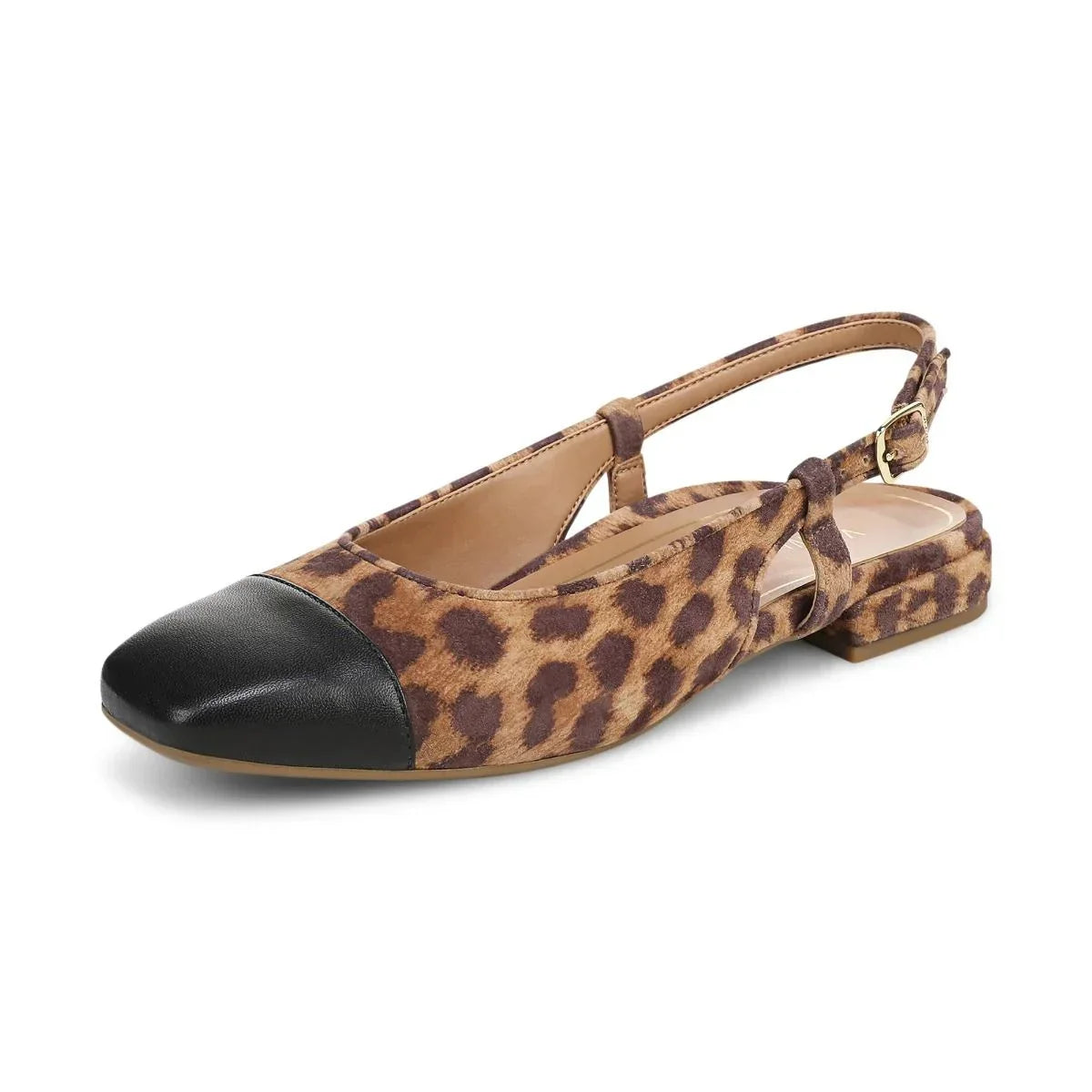 Petaluma Slingback Flat - Image 5