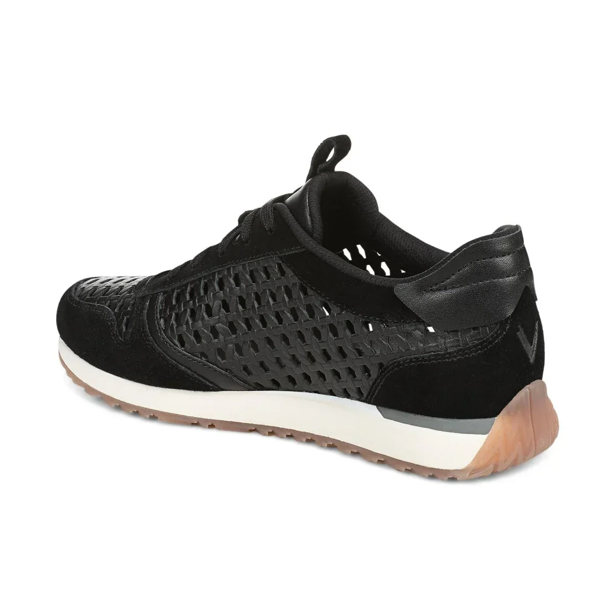 Monarch Woven Sneaker - Image 7