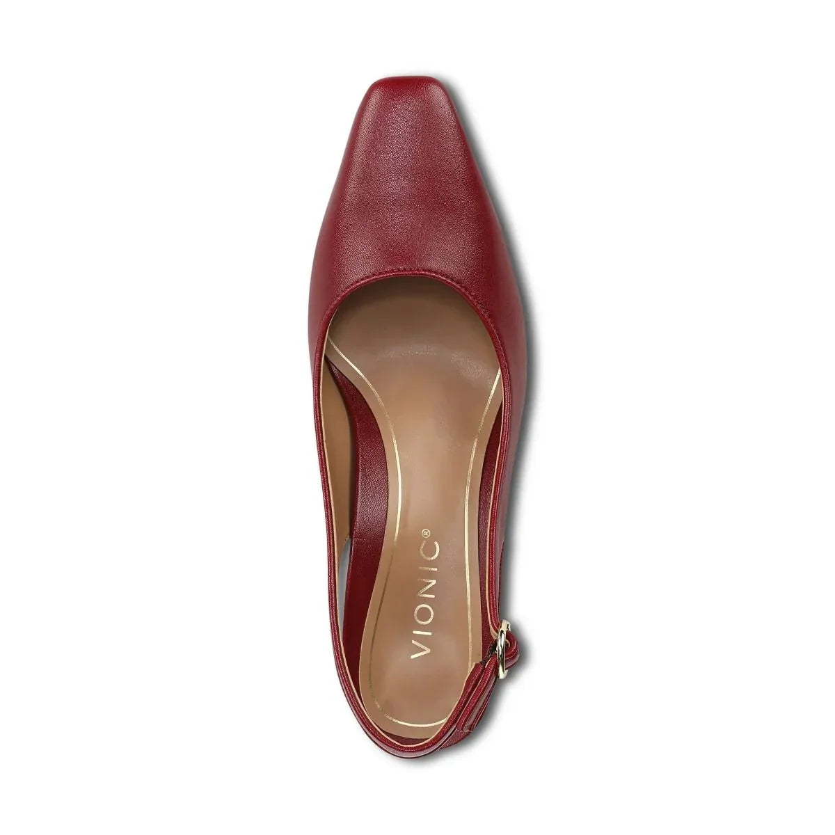 Perris Slingback Heel - Image 25