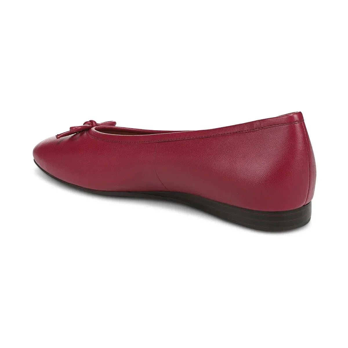 Larissa Wedge Flat - Image 27
