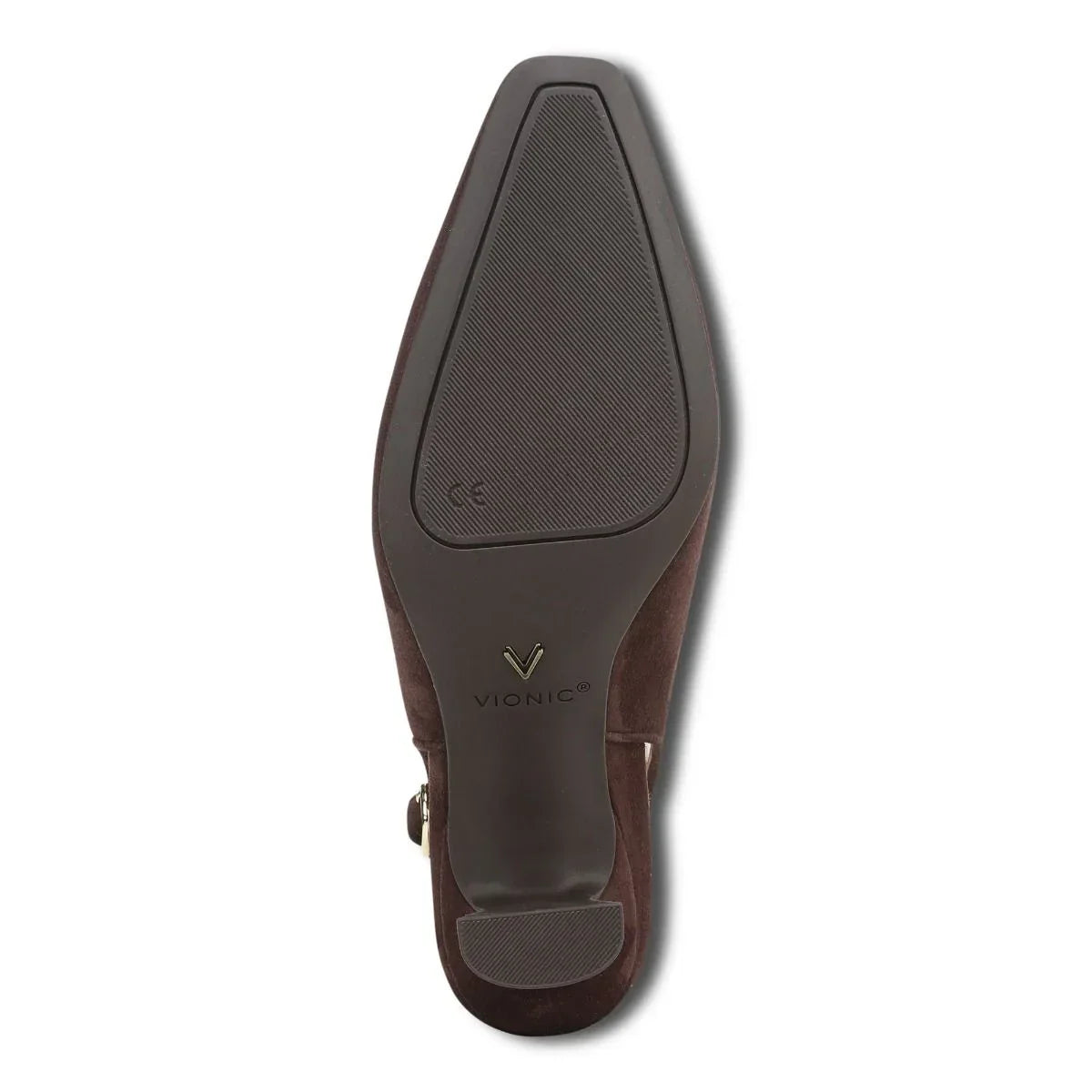 Perris Slingback Heel - Image 9