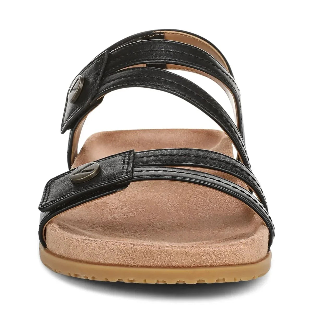Essie Strappy Sandal - Image 2