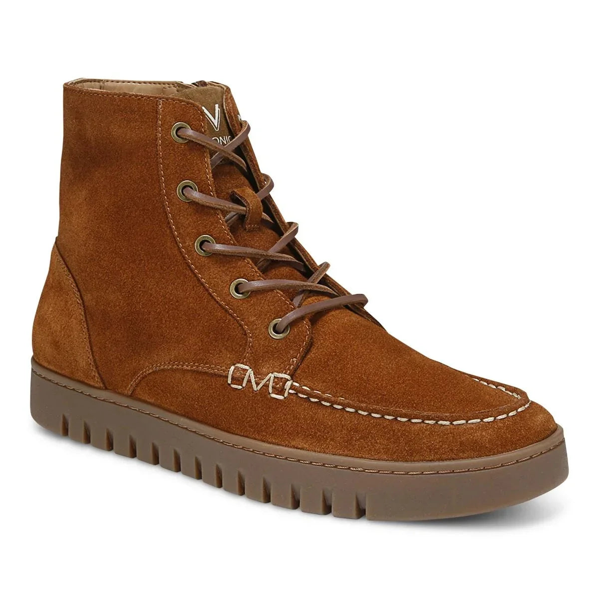 Men's Uptown Jackson Lace Up Boot - Image 9