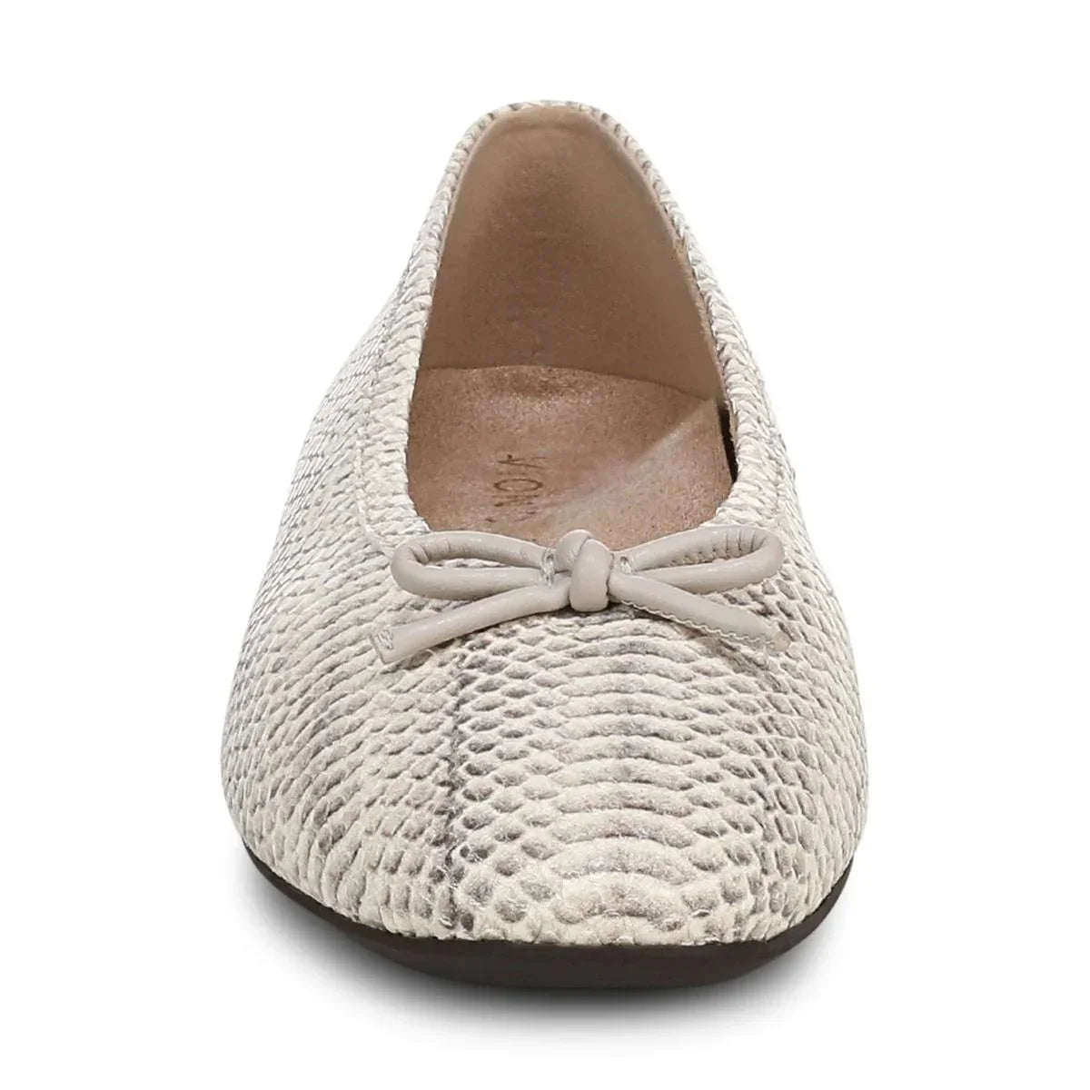 Larissa Wedge Flat - Image 12