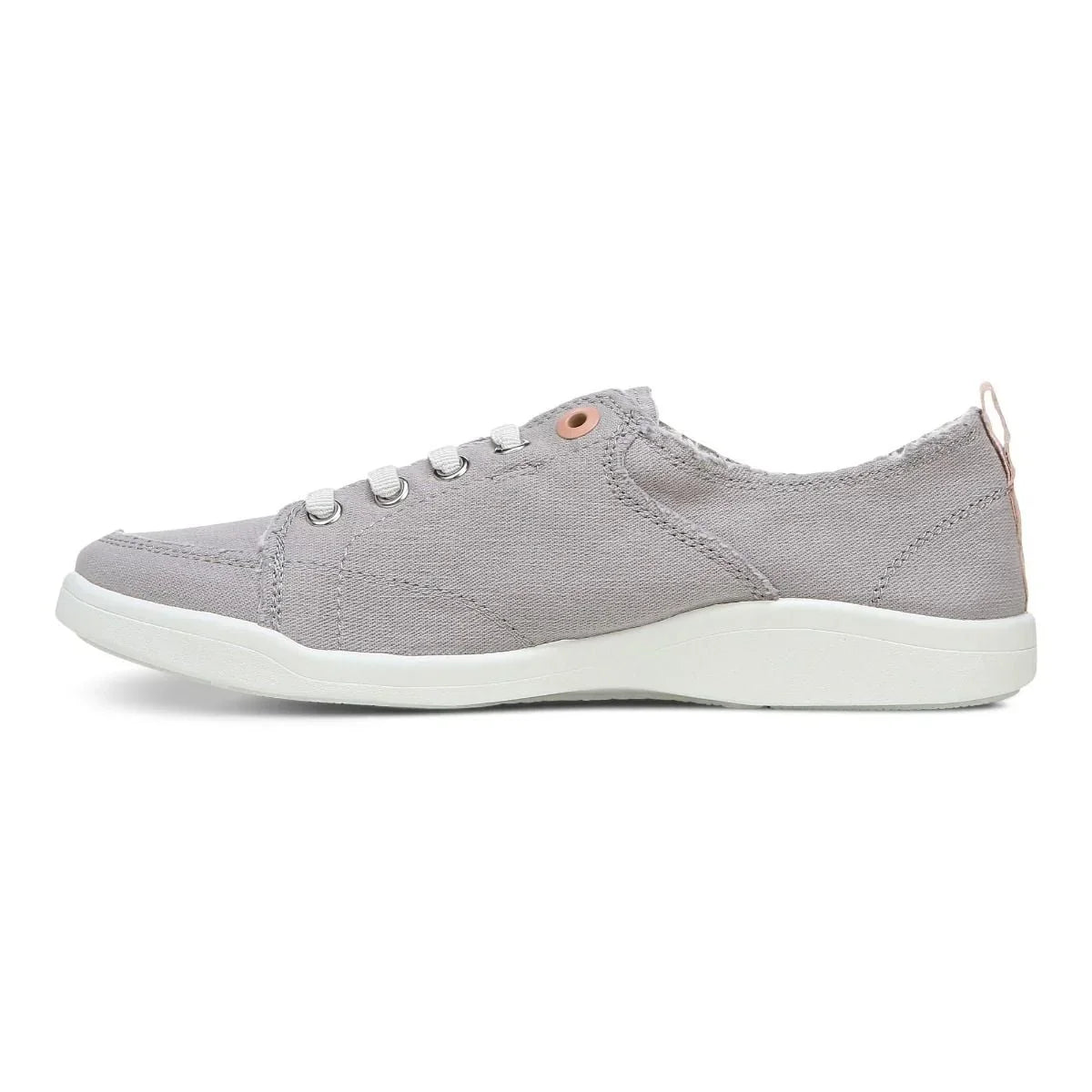 Beach Pismo Casual Sneaker: Canvas - Image 29