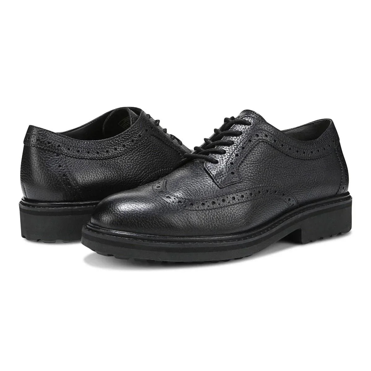 Lombard Oxford Lace Up - Image 8