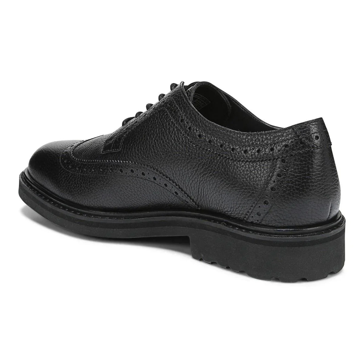 Lombard Oxford Lace Up - Image 7