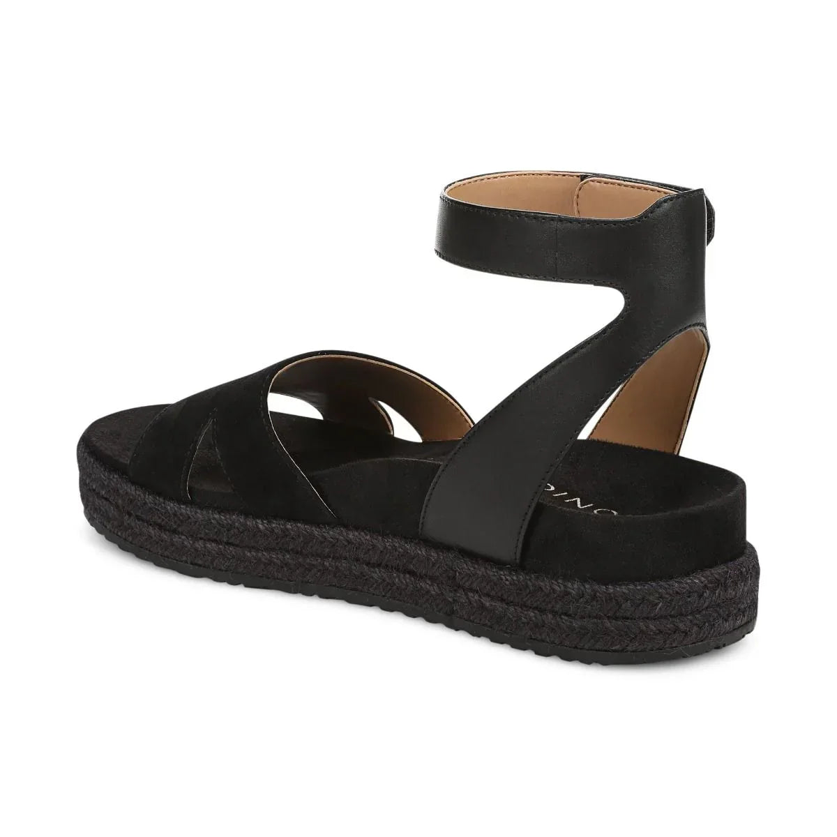 Yucca Espadrille Platform Sandal - Image 7