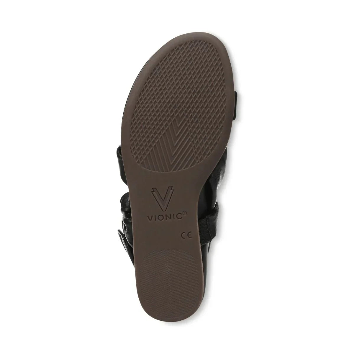 Geneva Strappy Toe Post Sandal - Image 10