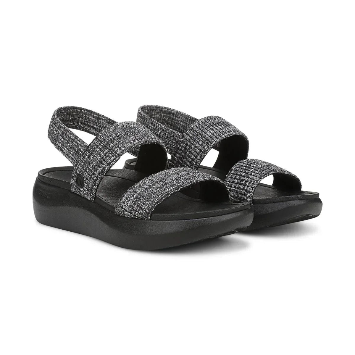 Beach Sky Platform Slingback Sandal - Image 19