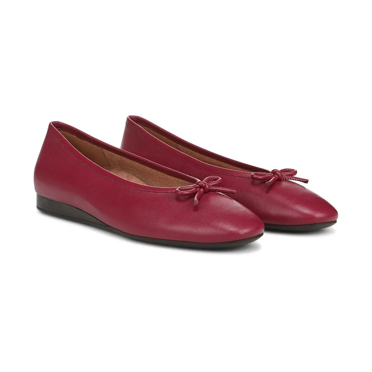 Larissa Wedge Flat - Image 29