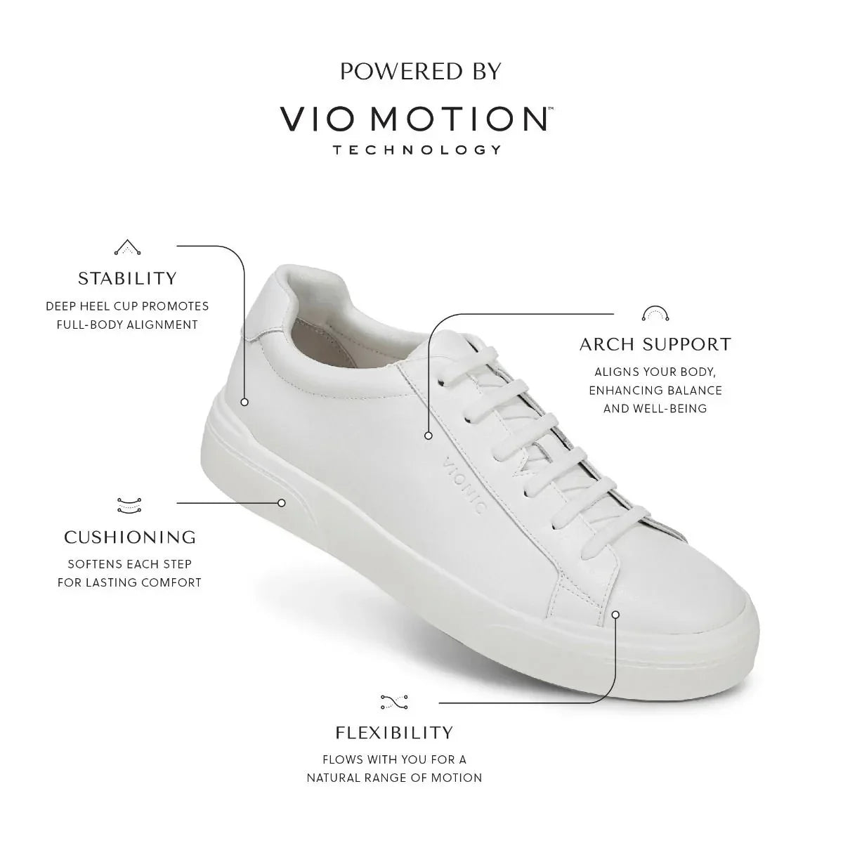 Men's Colbie Slip On Sneaker - Image 10