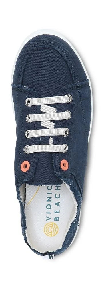 Beach Pismo Casual Sneaker: Canvas - Image 23