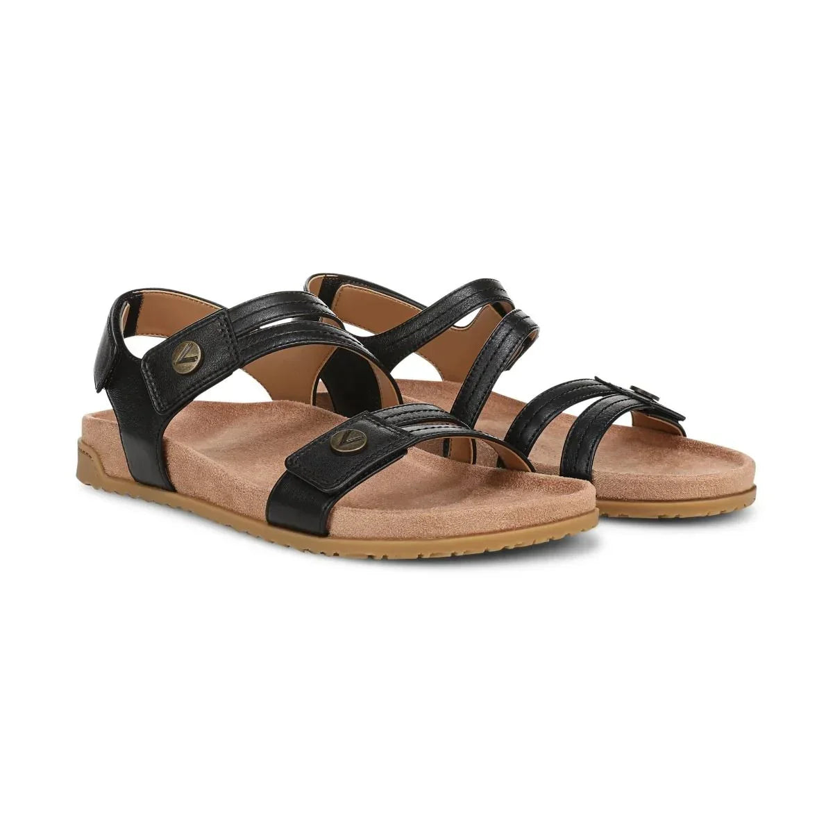Essie Strappy Sandal - Image 9