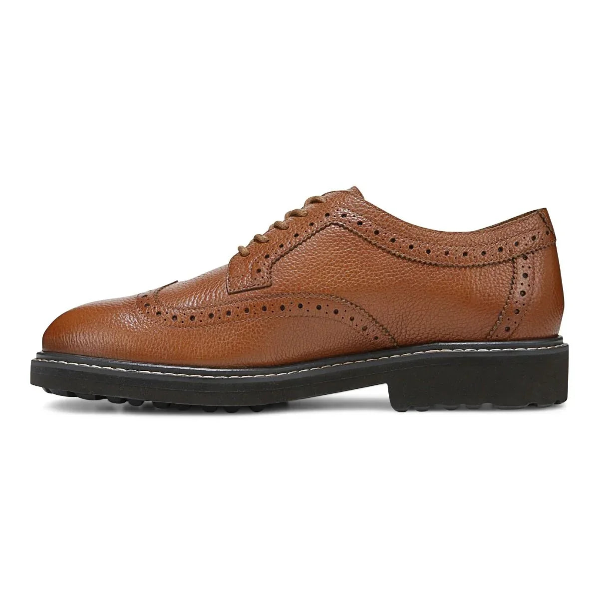 Lombard Oxford Lace Up - Image 13