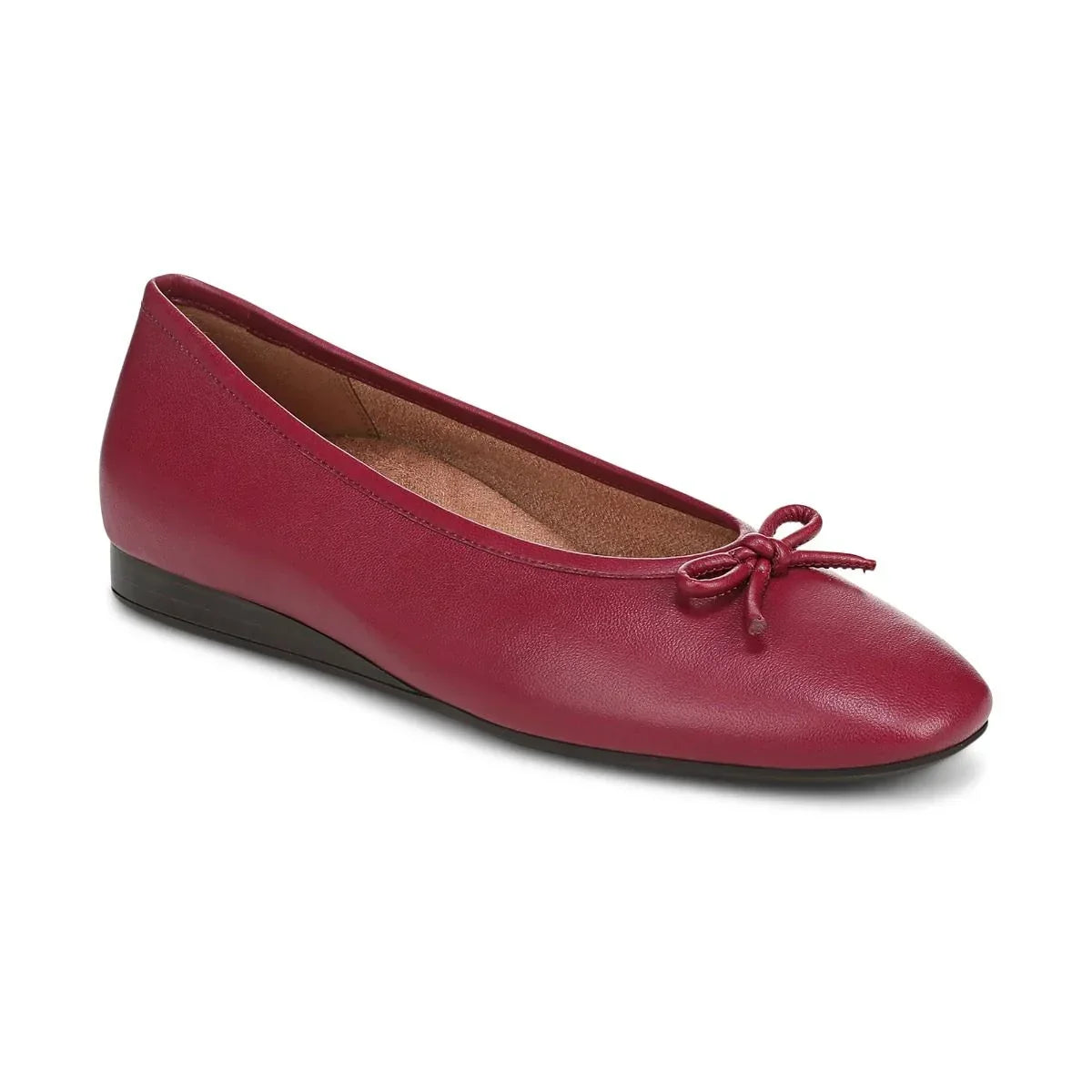 Larissa Wedge Flat - Image 21