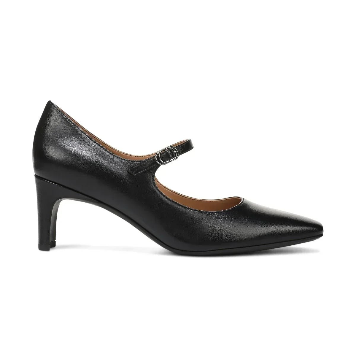 Samira Mary Jane Dress Heel - Image 4