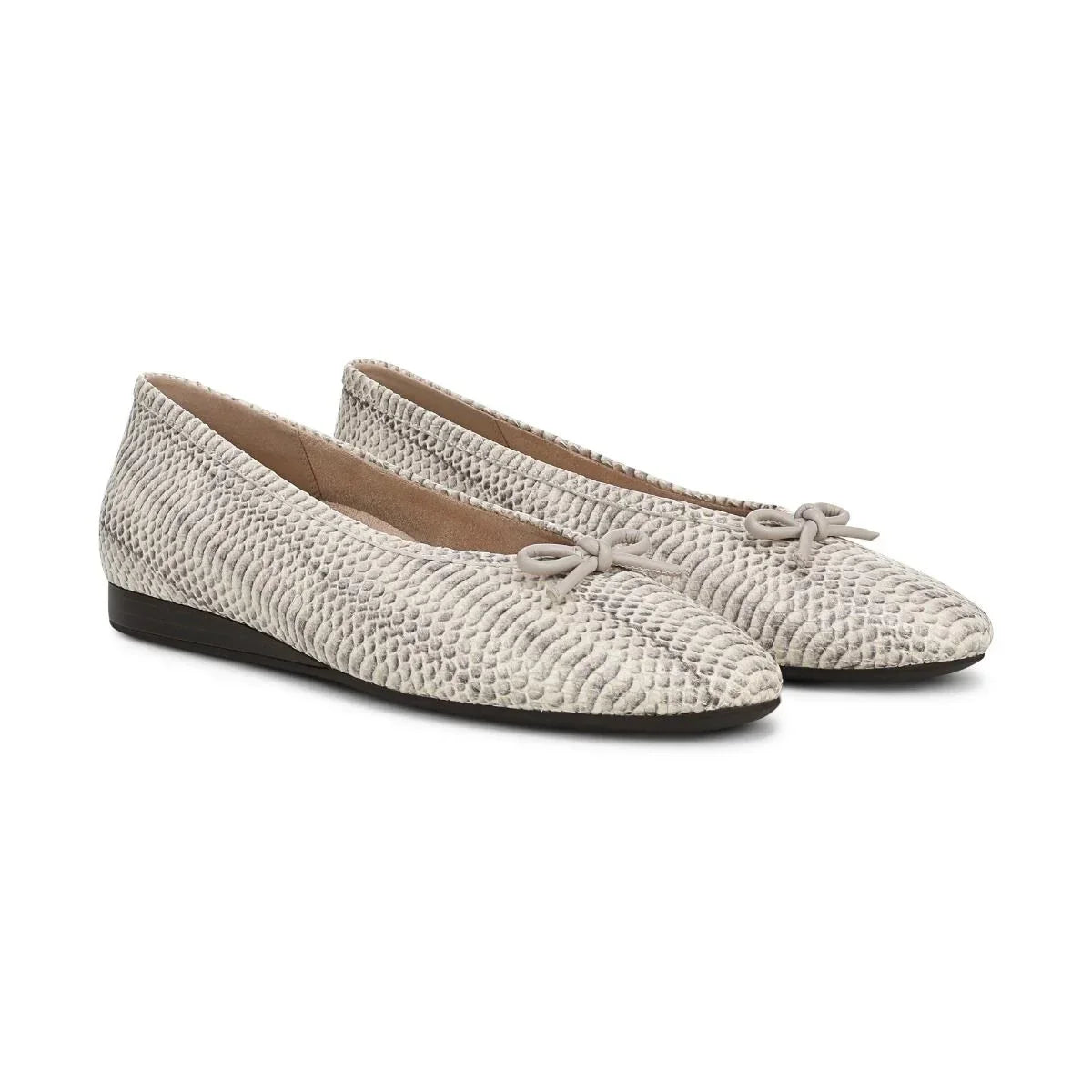 Larissa Wedge Flat - Image 19