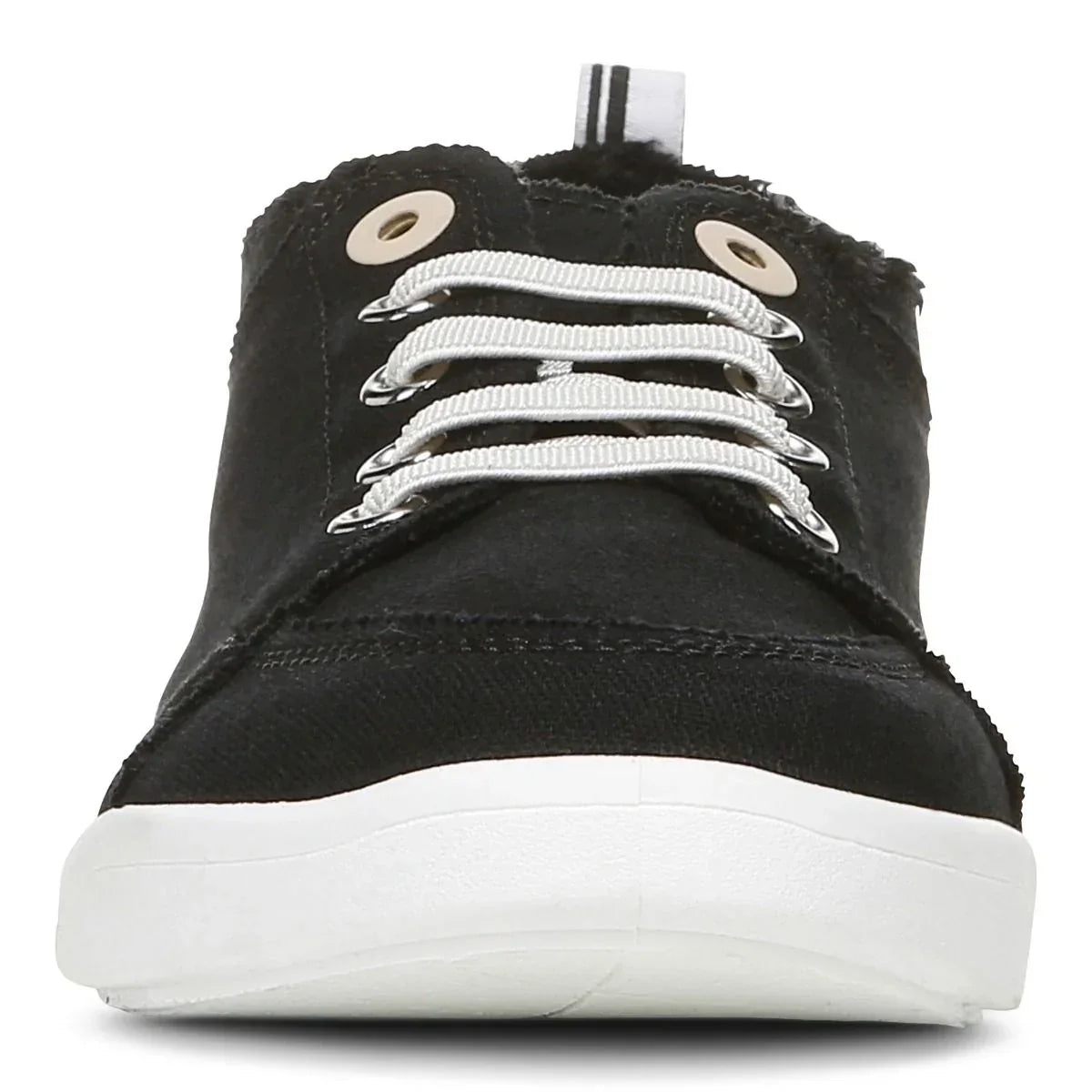 Beach Pismo Casual Sneaker: Canvas - Image 12