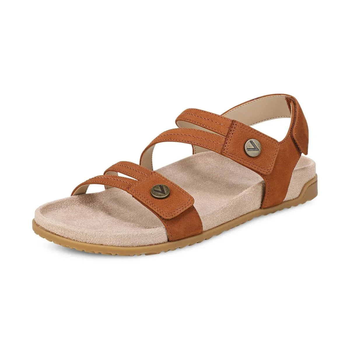 Essie Strappy Sandal - Image 28