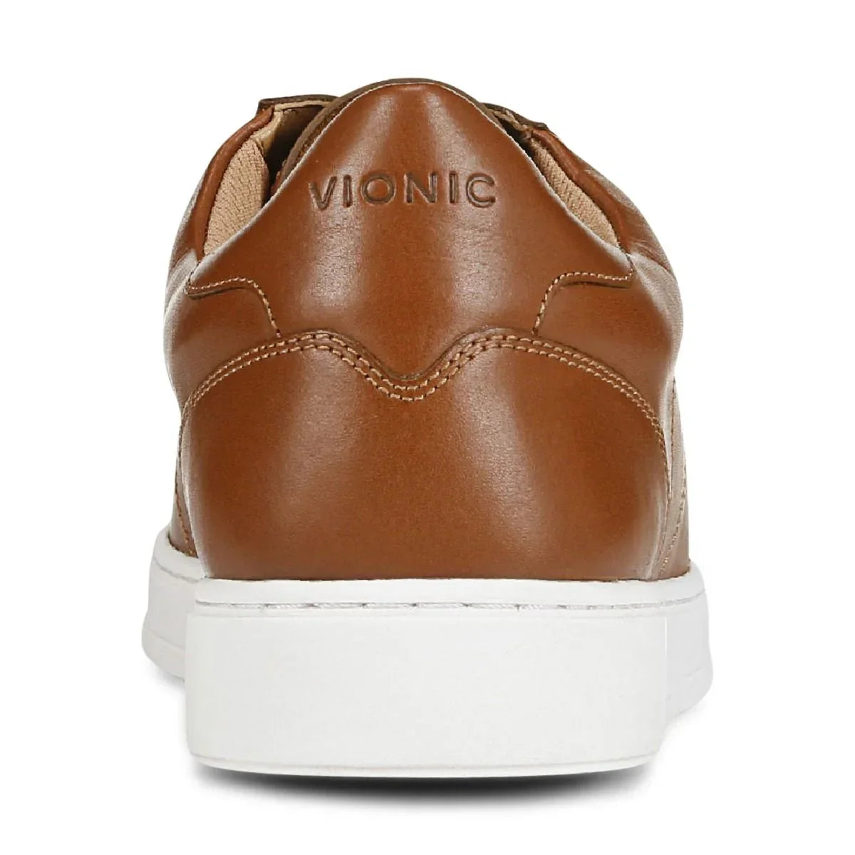 Lucas II Lace Up Sneaker - Image 4