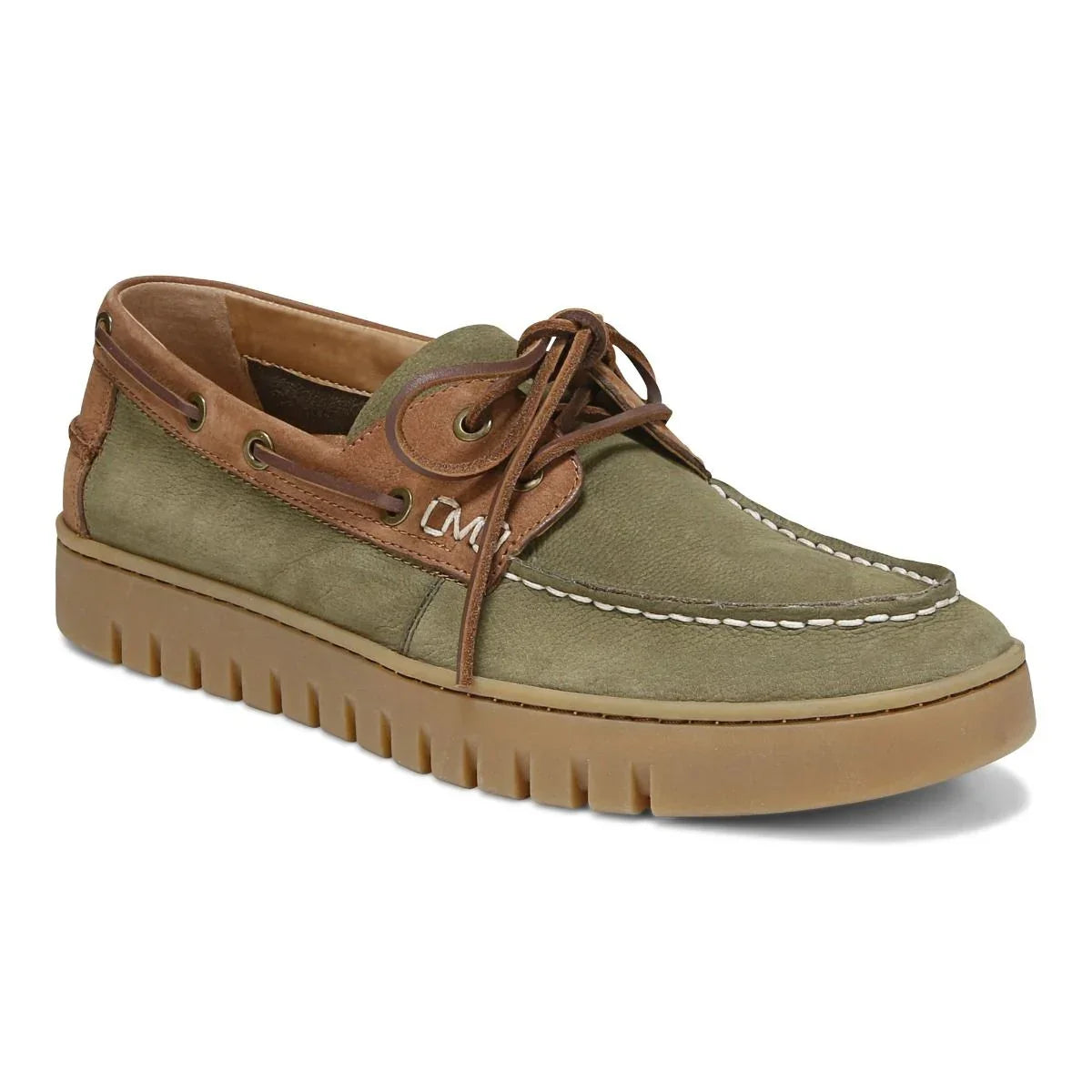 Men's Uptown Boat - Image 19