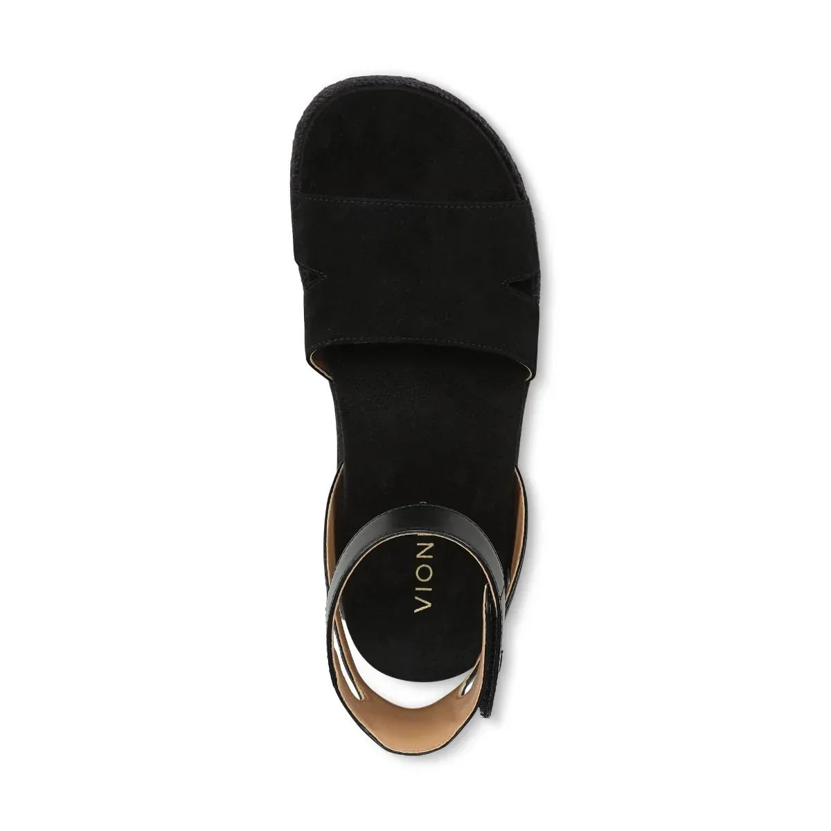 Yucca Espadrille Platform Sandal - Image 6
