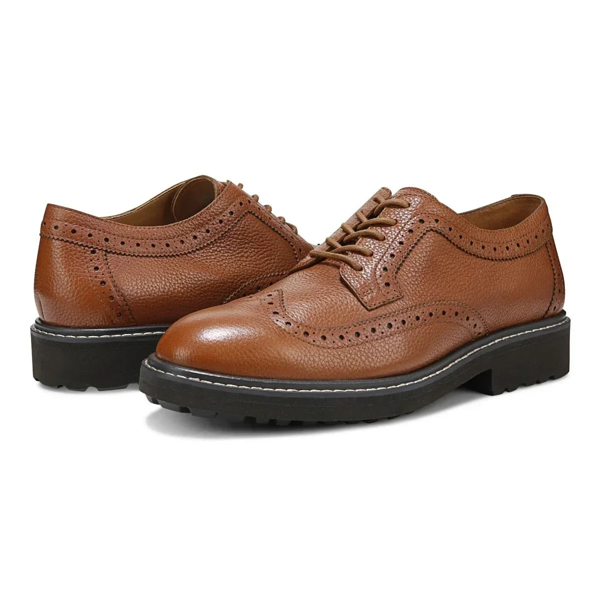 Lombard Oxford Lace Up - Image 18