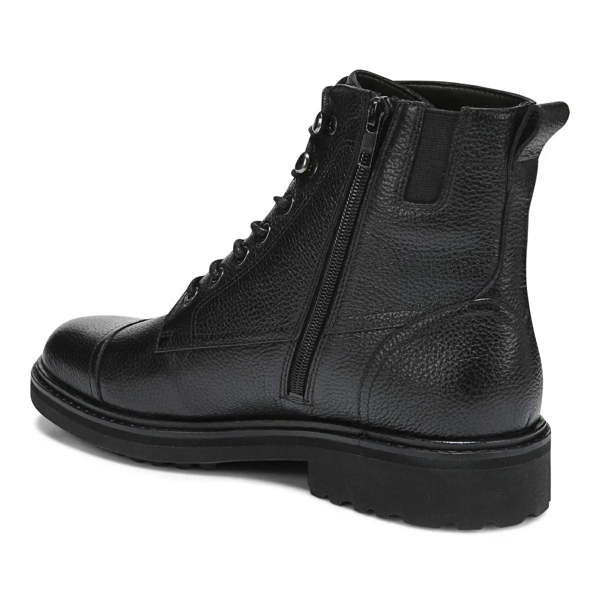 Livermore Lace Up Boot - Image 6