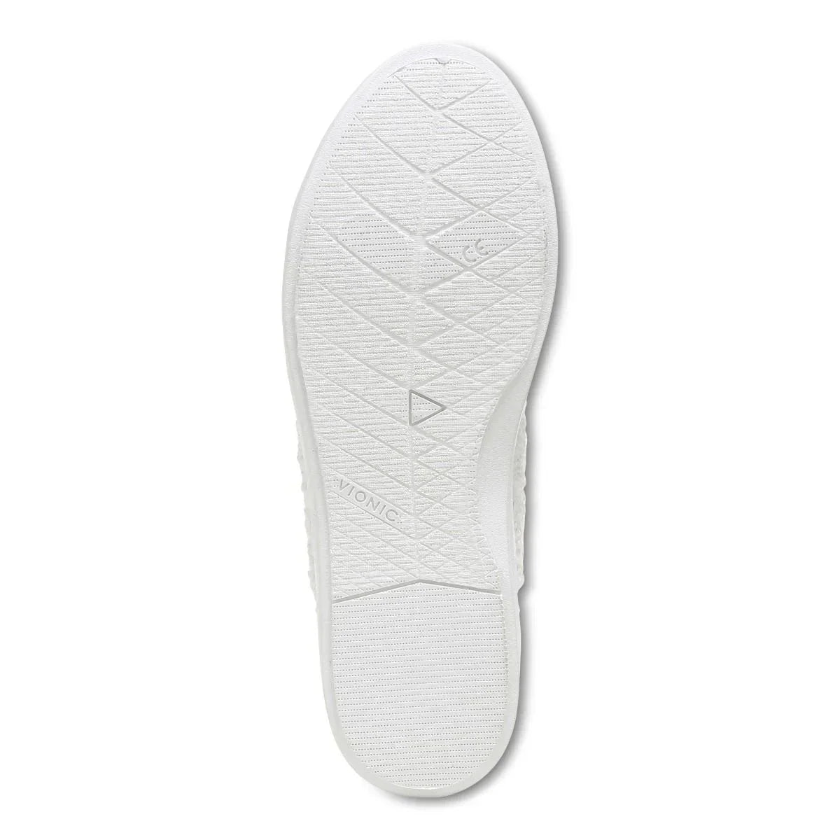 Beach Pismo Casual Sneaker: Canvas - Image 8