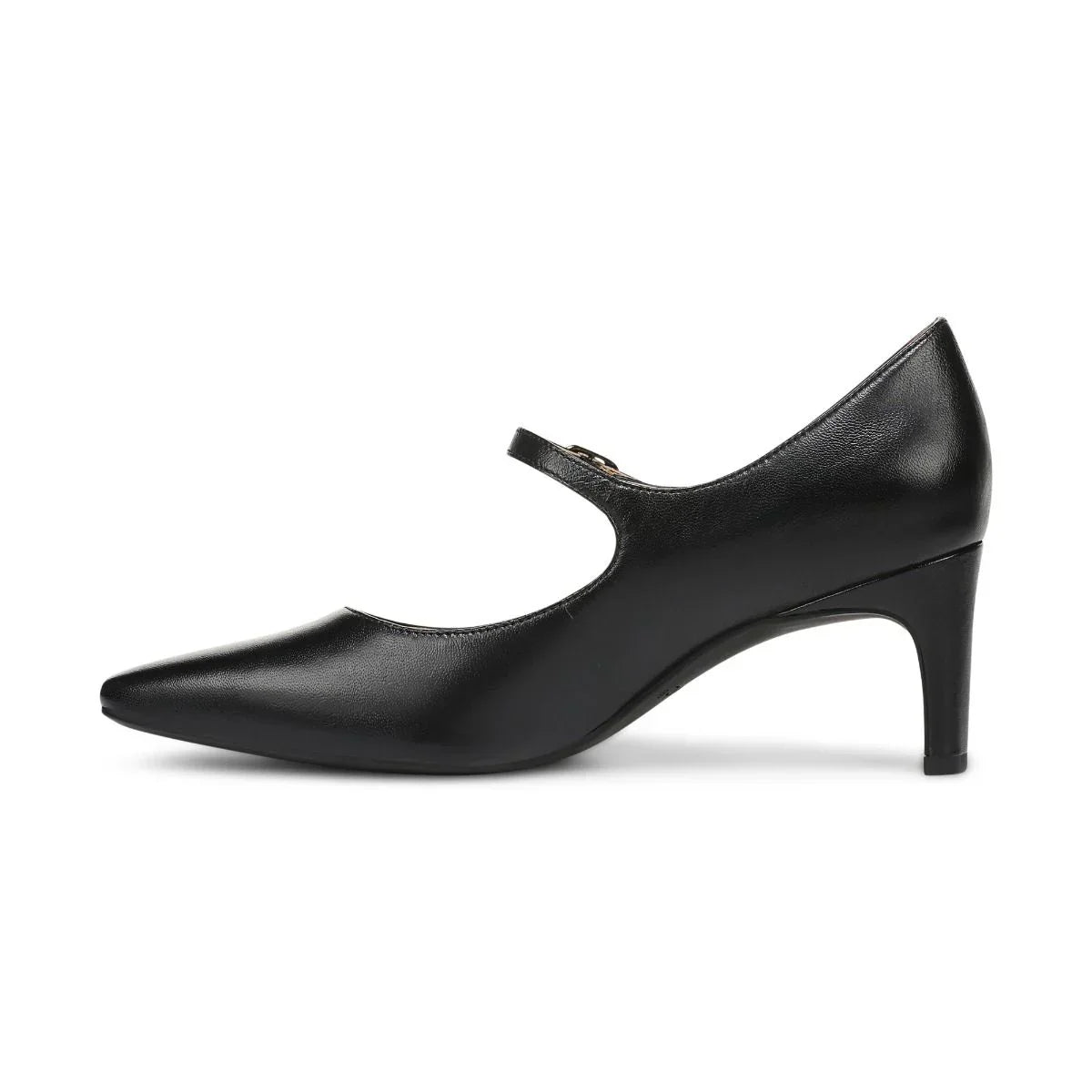 Samira Mary Jane Dress Heel - Image 3