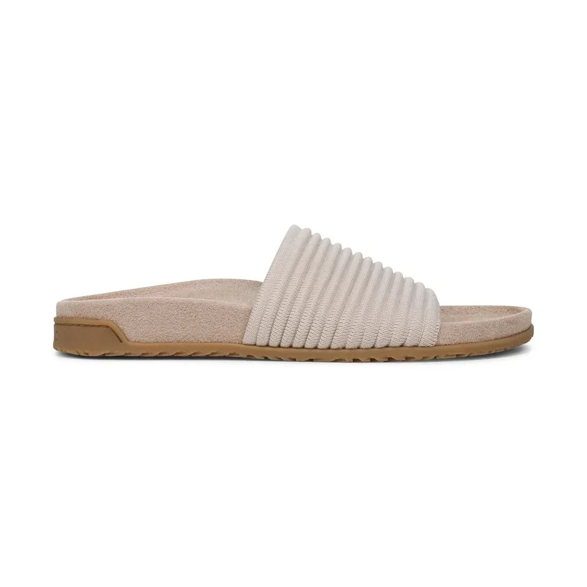 Evie Knit Slide Sandal - Image 14