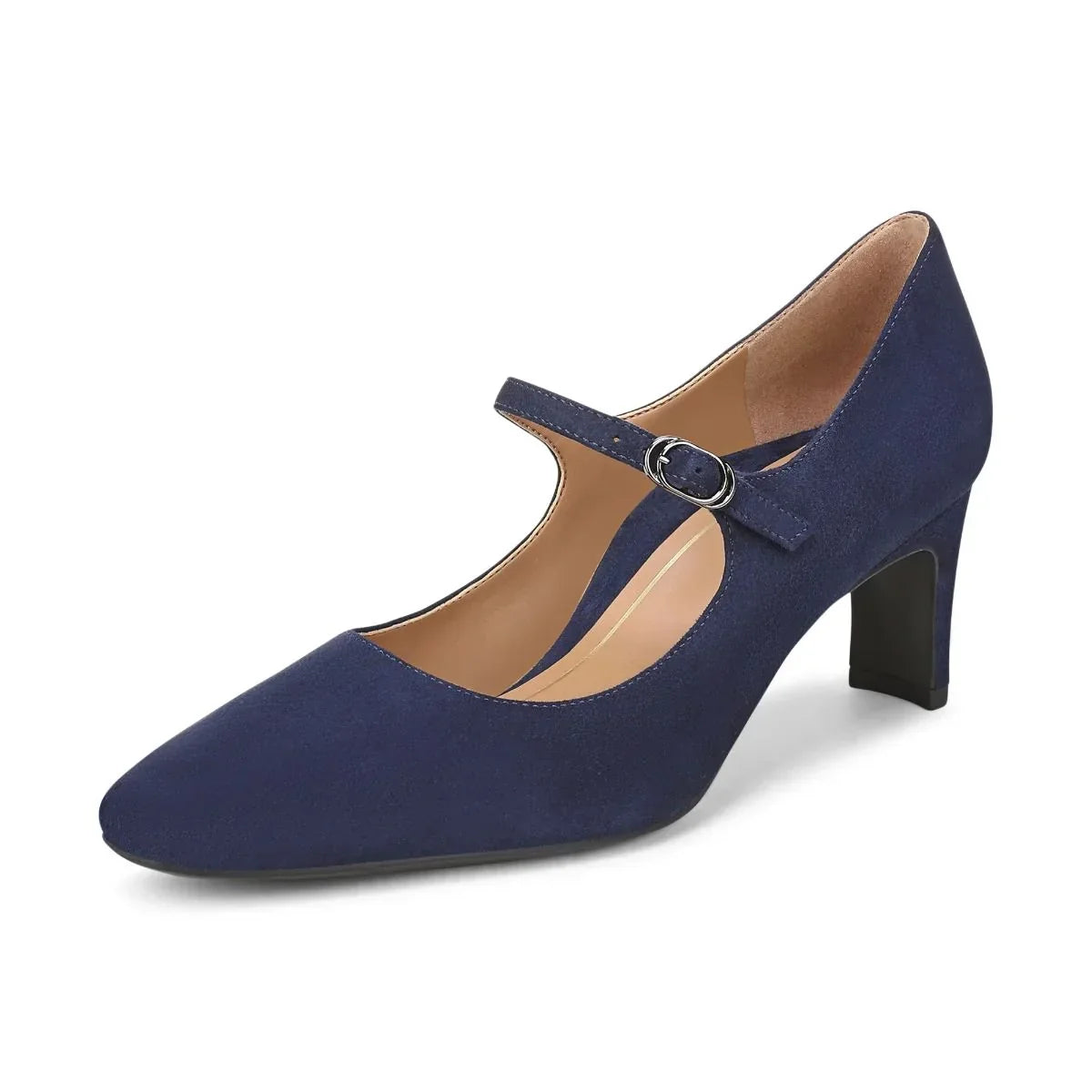 Samira Mary Jane Dress Heel - Image 18