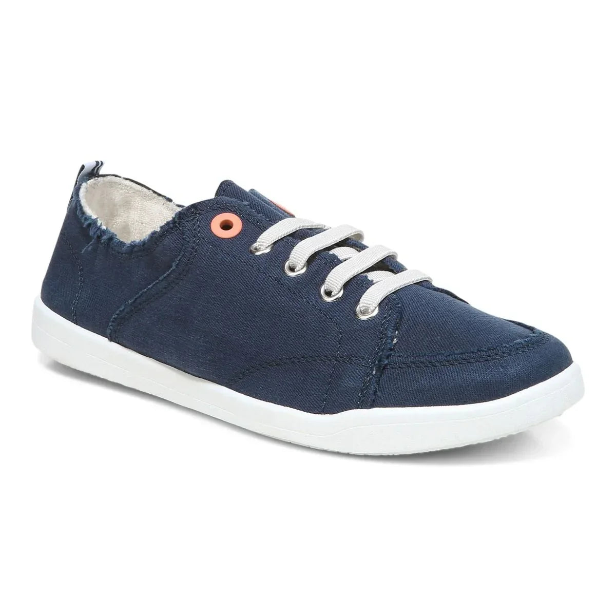 Beach Pismo Casual Sneaker: Canvas - Image 19