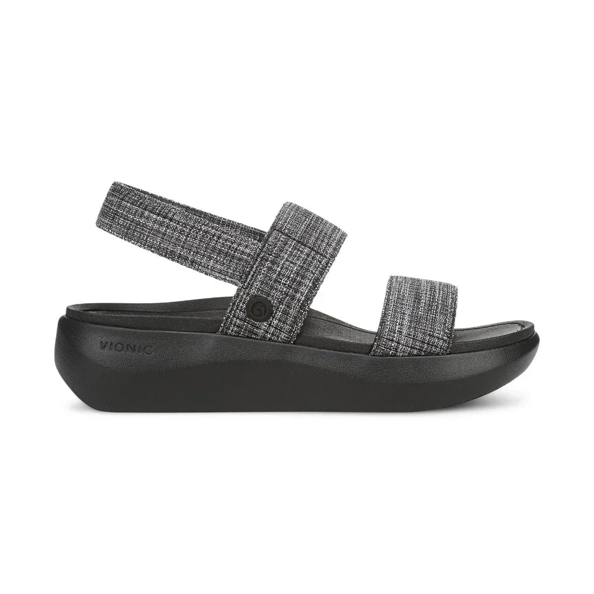 Beach Sky Platform Slingback Sandal - Image 14