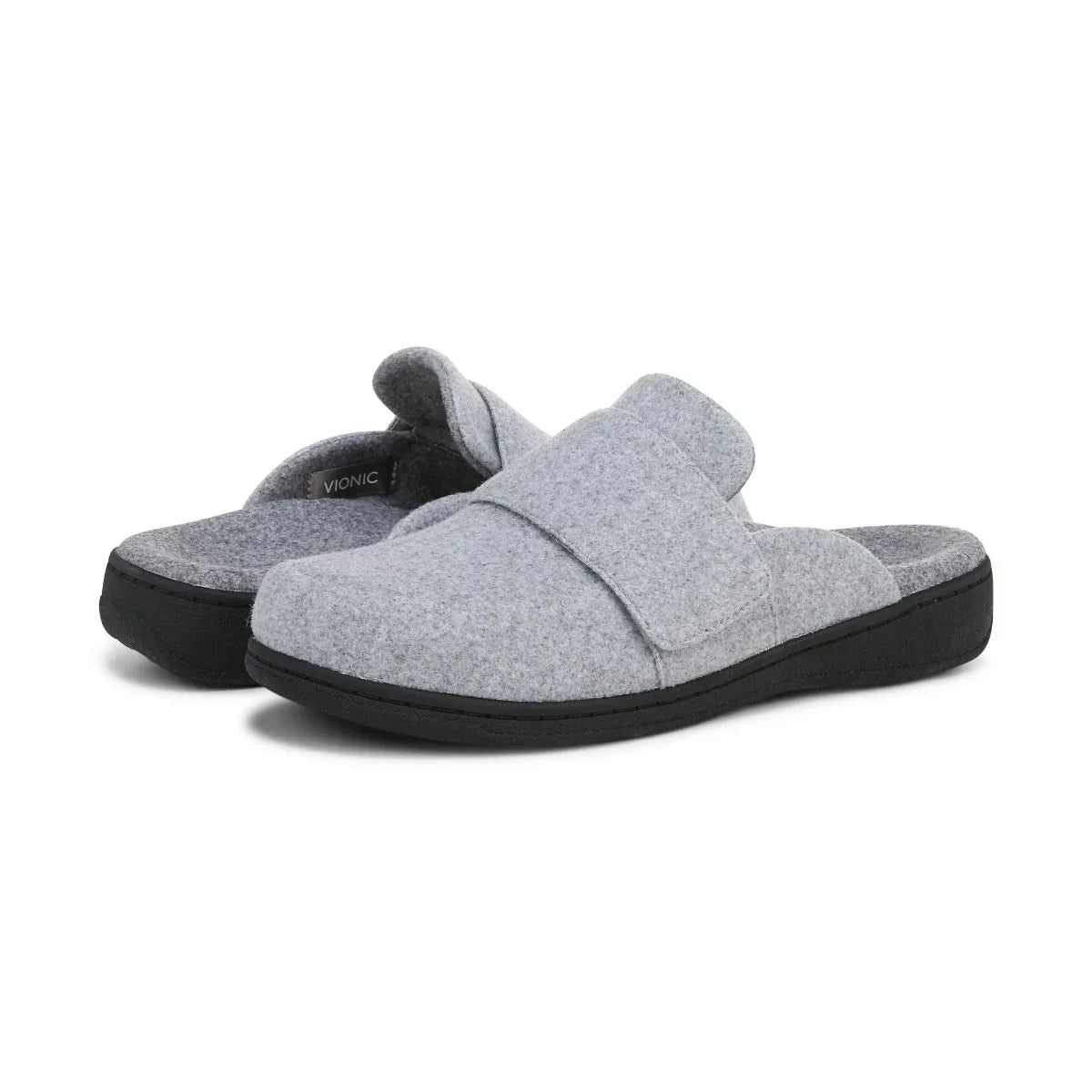 Gemma II Mule Slippers - Image 25
