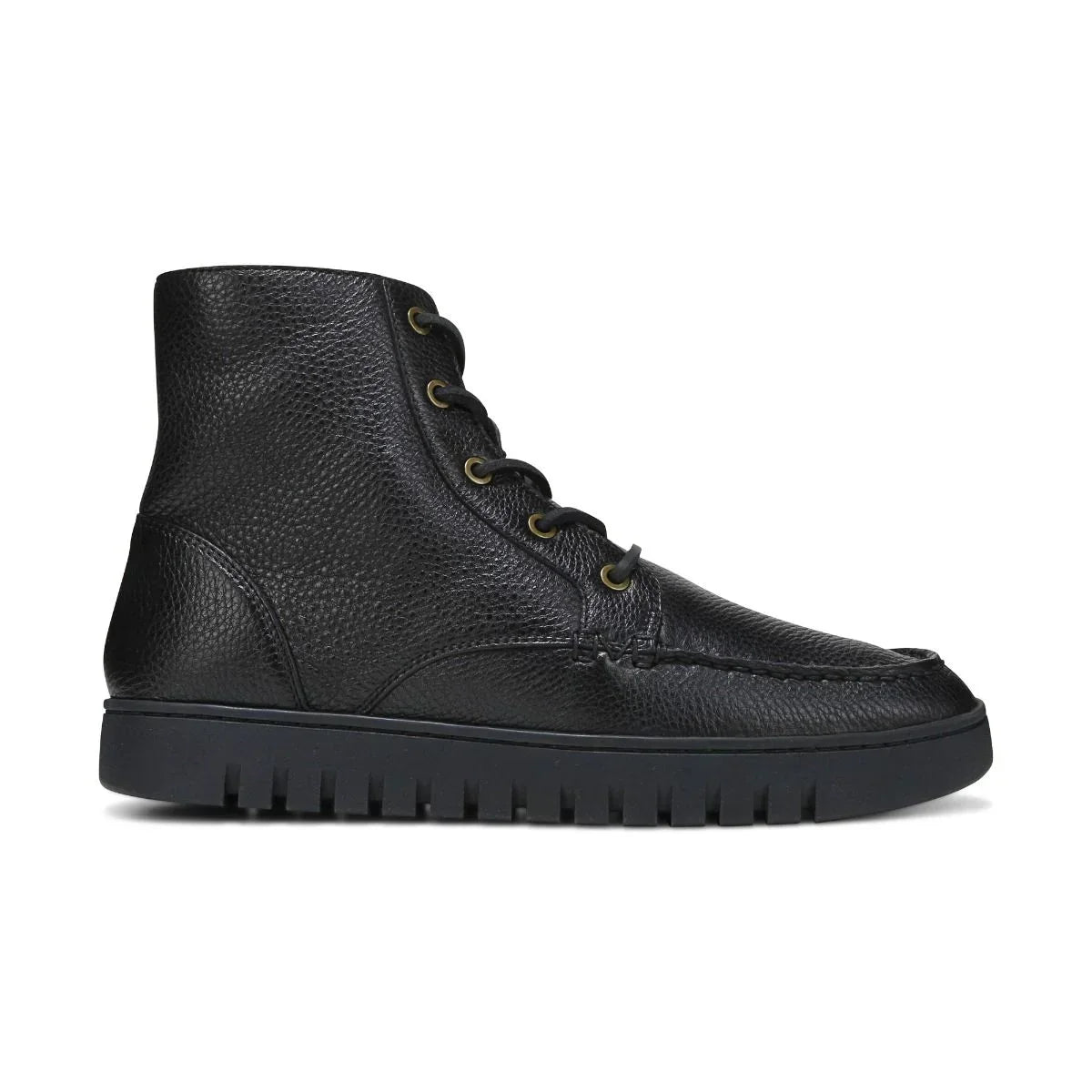 Men's Uptown Jackson Lace Up Boot - Image 4