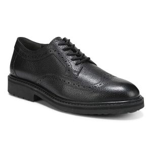Lombard Oxford Lace Up