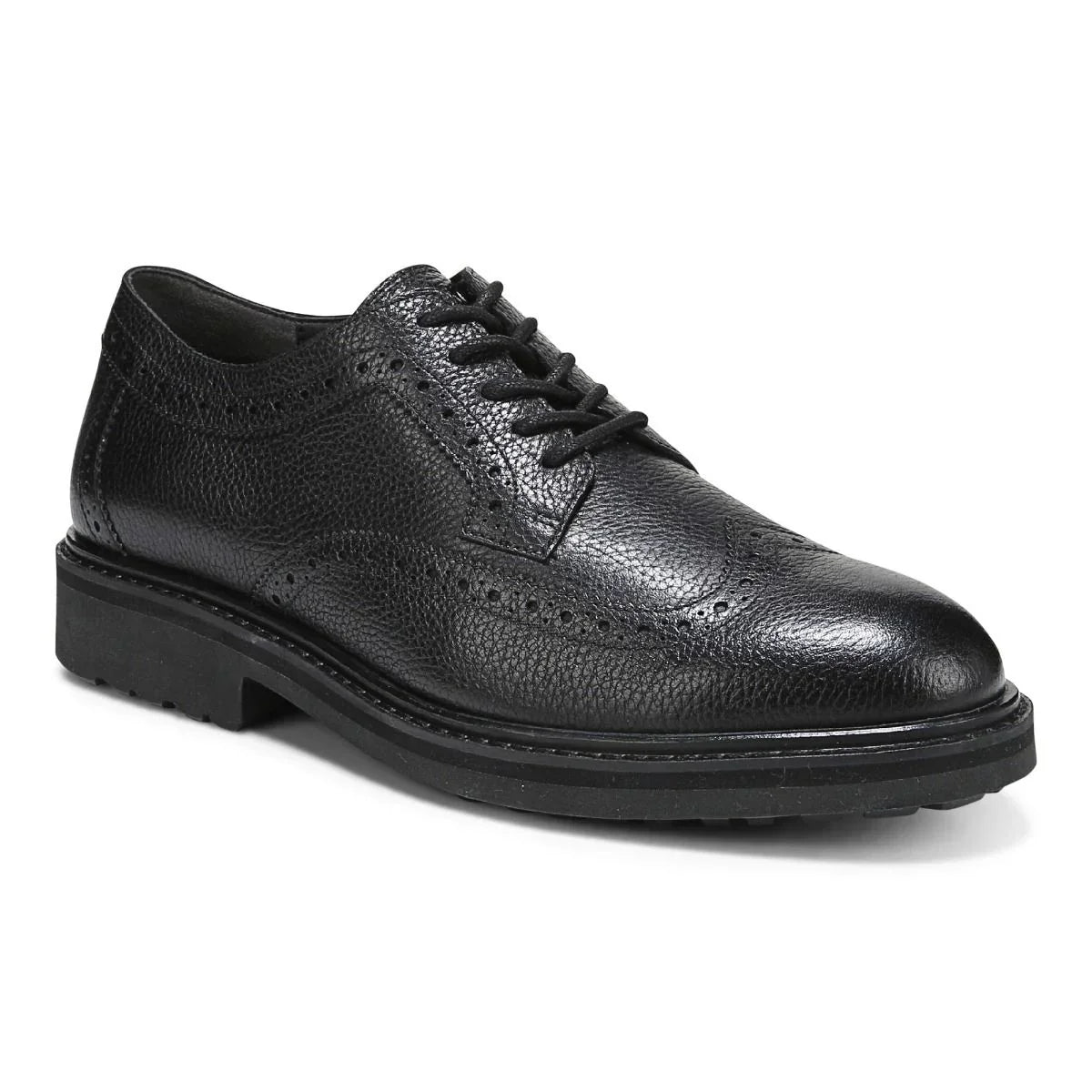 Lombard Oxford Lace Up