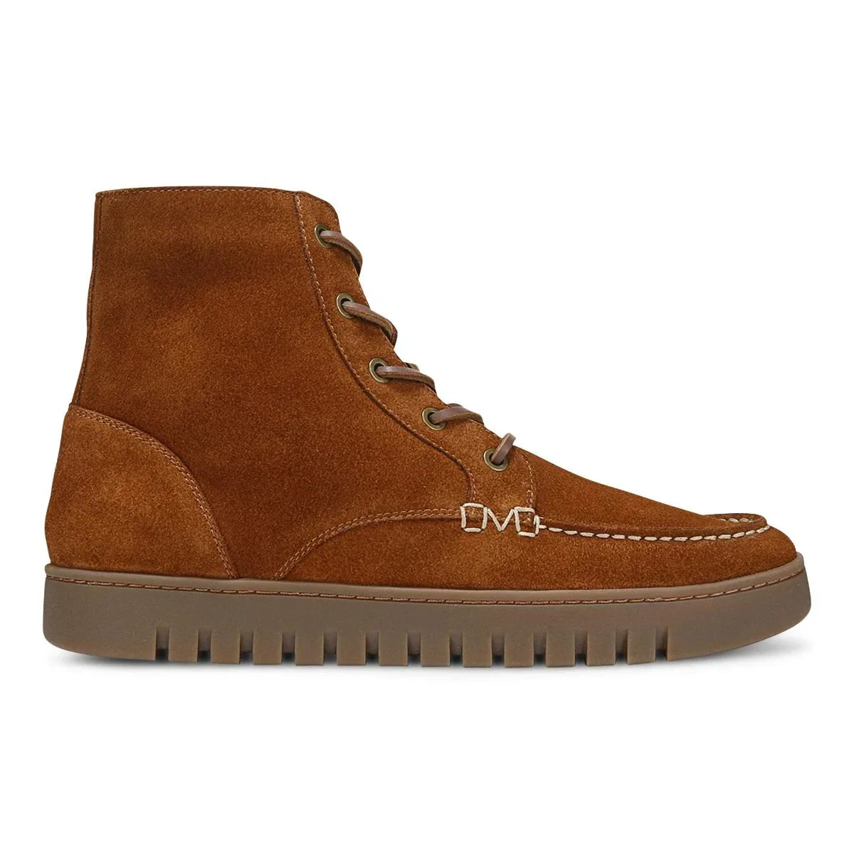 Men's Uptown Jackson Lace Up Boot - Image 12