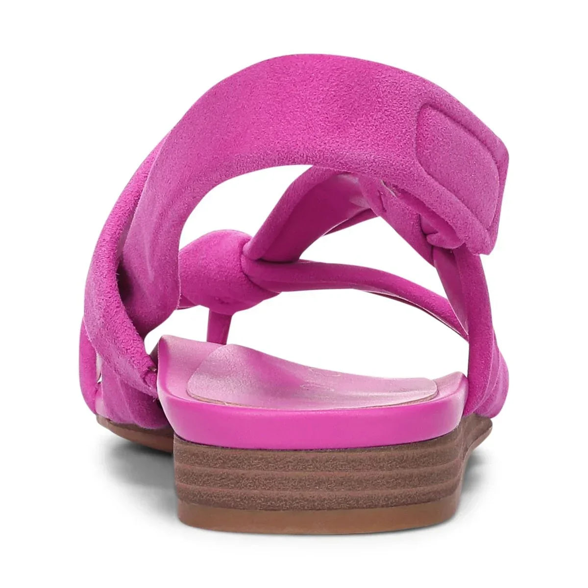 Geneva Strappy Toe Post Sandal - Image 25