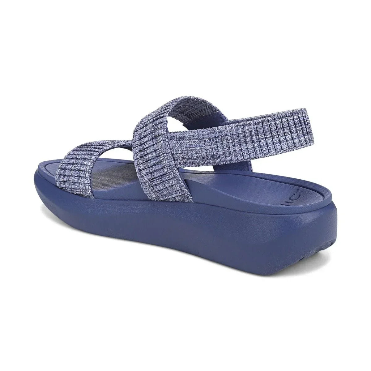 Beach Sky Platform Slingback Sandal - Image 27