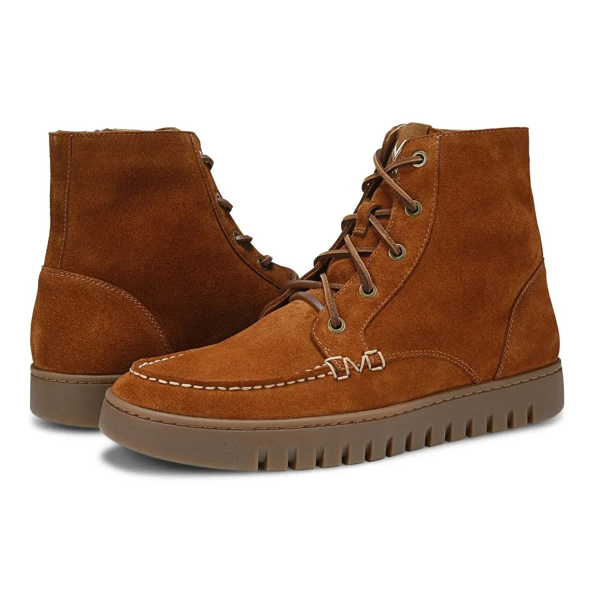 Men's Uptown Jackson Lace Up Boot - Image 17