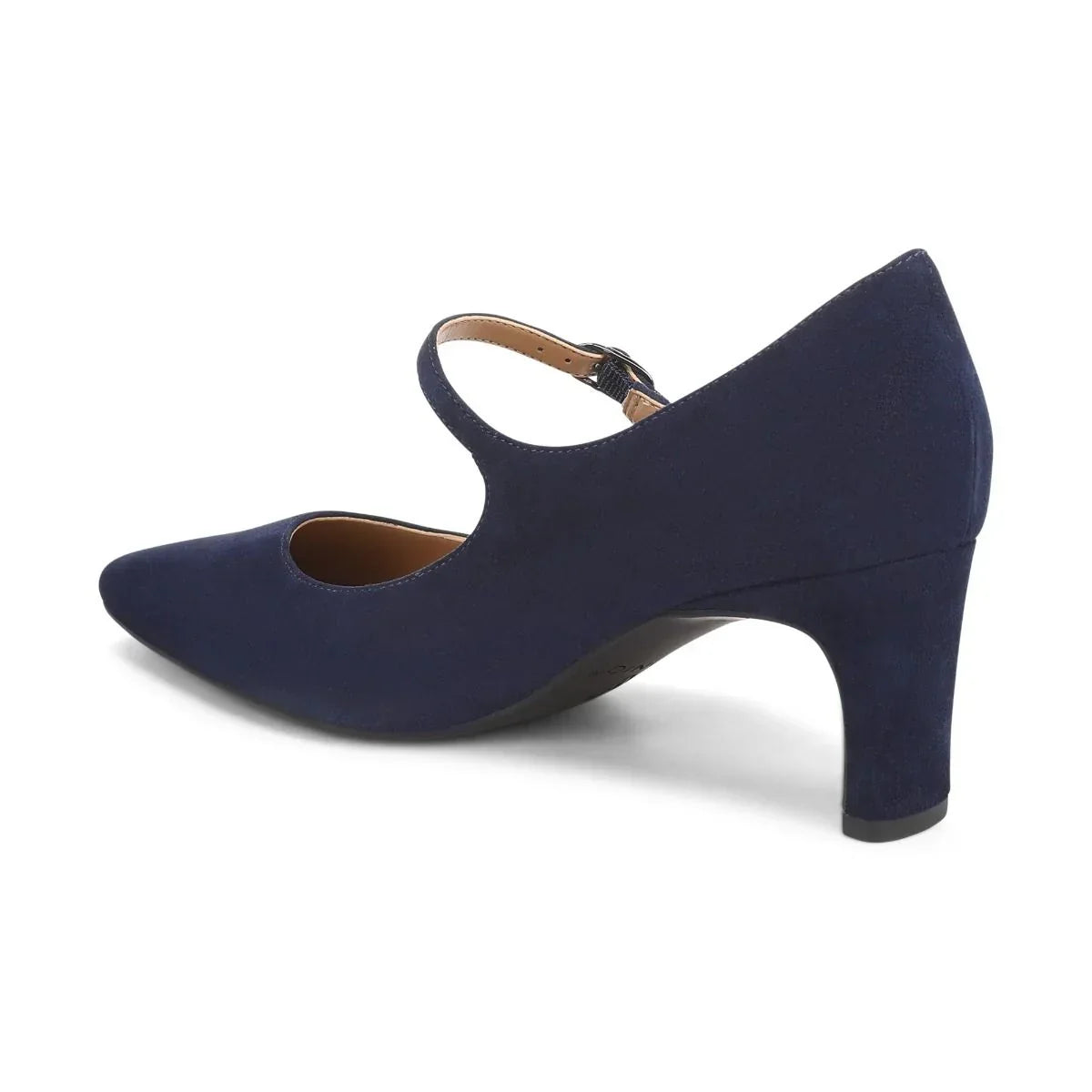 Samira Mary Jane Dress Heel - Image 17