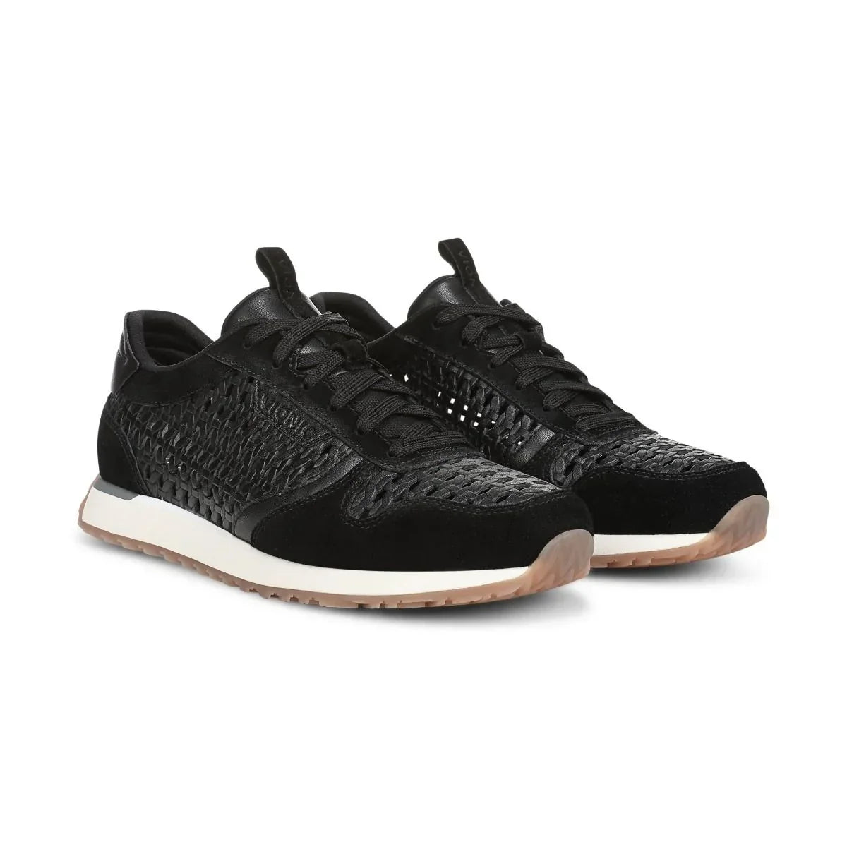 Monarch Woven Sneaker - Image 9