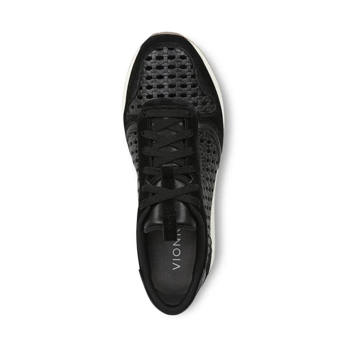 Monarch Woven Sneaker - Image 6