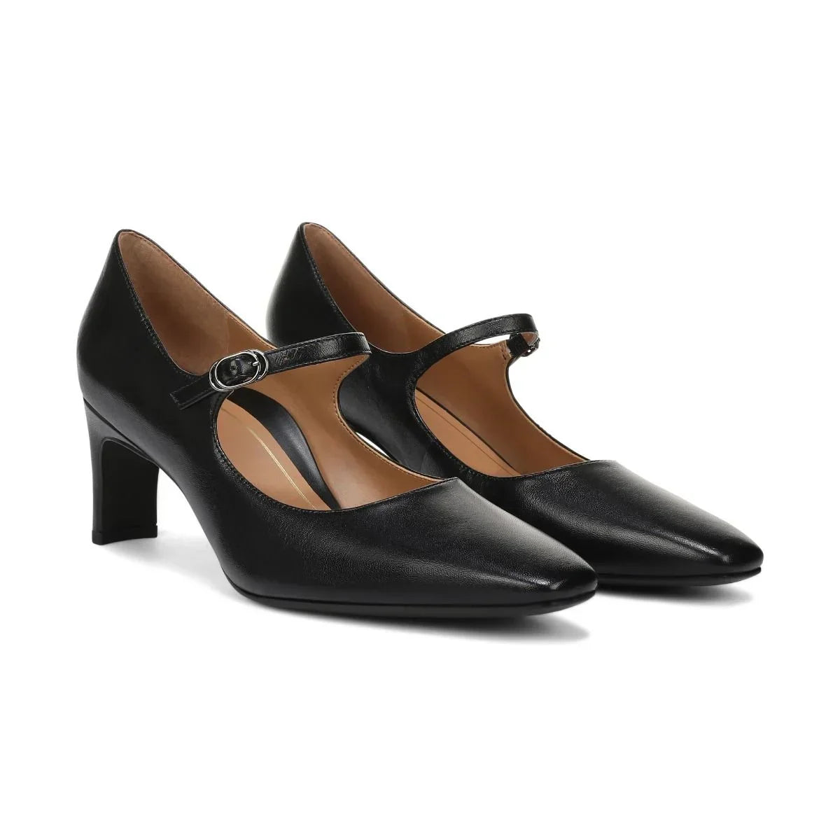 Samira Mary Jane Dress Heel - Image 9
