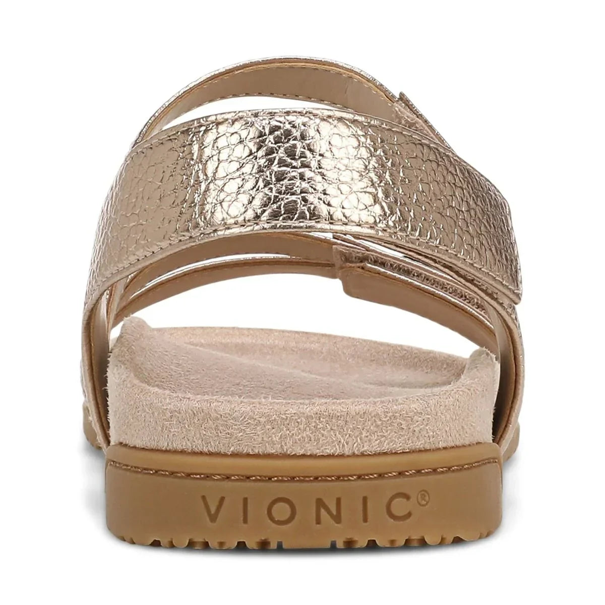 Essie Strappy Sandal - Image 15