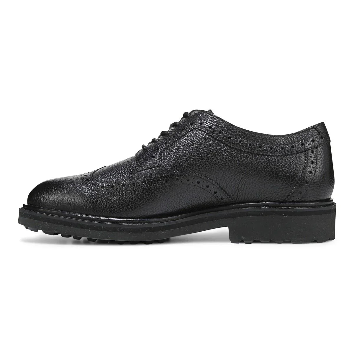 Lombard Oxford Lace Up - Image 3